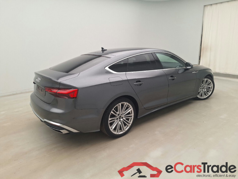 Audi, A5 SB FL'20, A5 SB 40 TFSI 150kW S Lin.Str. #4