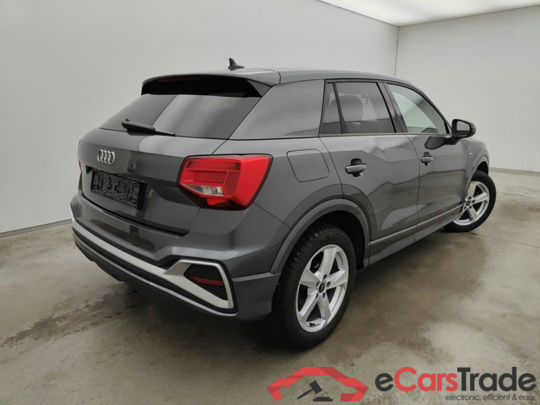 Audi Q2 1.5 35 TFSI 110kW S tronic S Line B. Ed. 5d #2