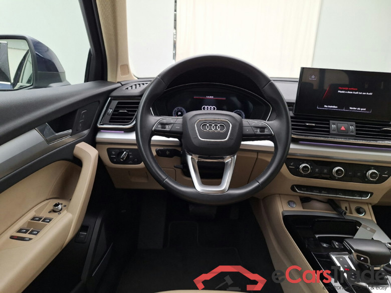 Audi, Q5 FL'20, Q5 30 TDi 100kW Bus.Edit.Str. #6