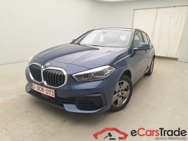 BMW, 1-serie '19, BMW 1 Reeks Hatch 116d (85 kW) 5d