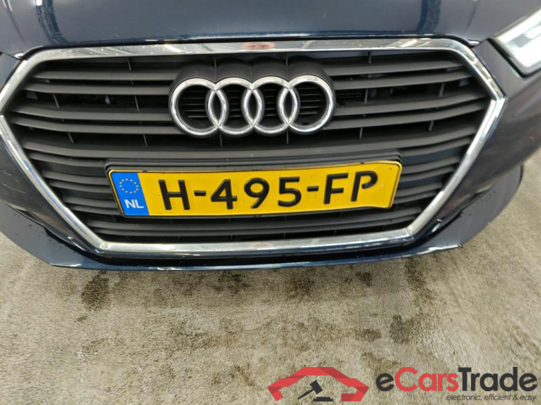 Audi A3 Sportback 35 TFSI Pro Line 5d #5