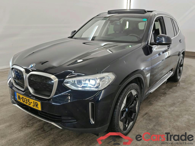 BMW ix3 iX3 Executive 5d + Pano, 20 inch #1