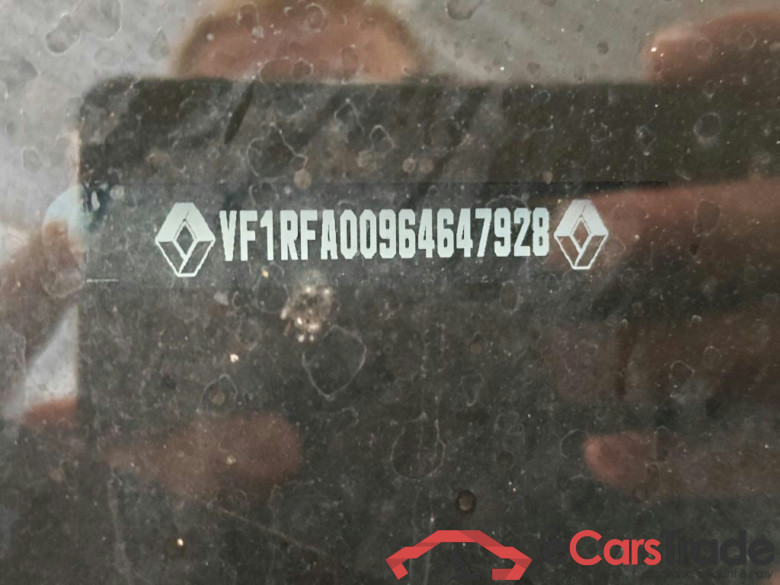 Renault Scénic TCe 140 EDC Bose 5d #6
