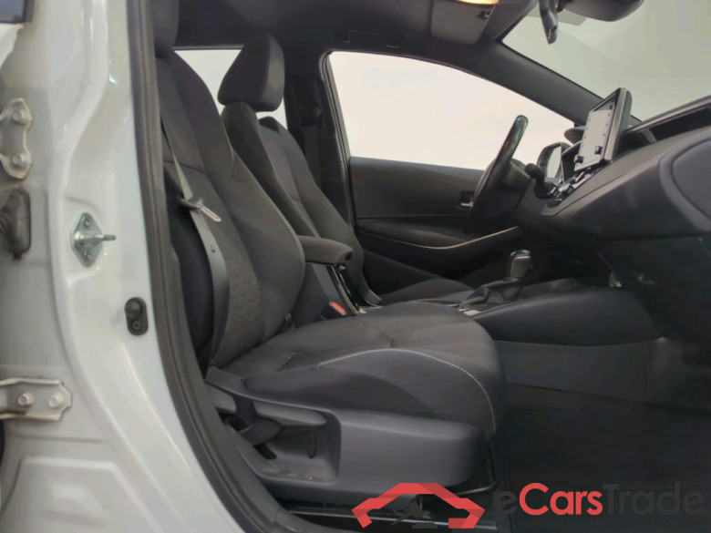 Toyota Corolla Touring Sports 1.8 Hybrid Active 5d #3