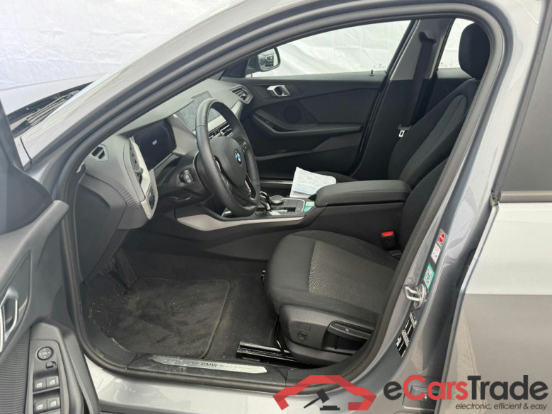 Baureihe 1 Lim. 118 i Advantage 1.5 100KW AT7 E6d #4