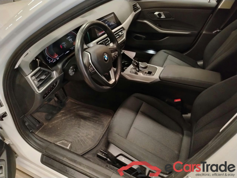 Baureihe 3 Touring 330 i xDrive Advantage 2.0 190KW AT8 E6d #4
