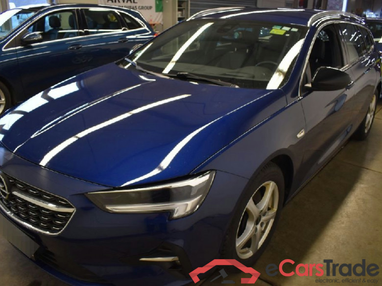 Insignia B Sports Tourer Elegance 2.0 CDTI 128KW AT8 E6d