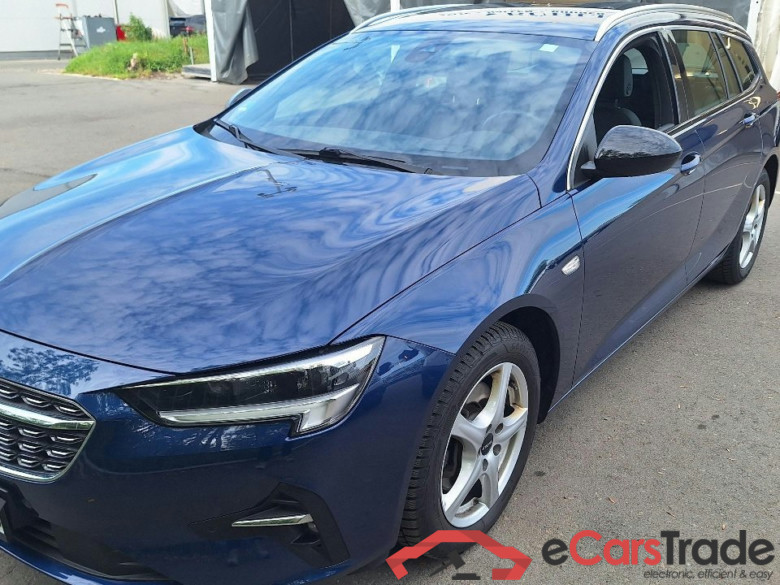 Insignia B Sports Tourer Elegance 2.0 CDTI 128KW AT8 E6d #2