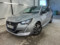 preview Peugeot 208 #0