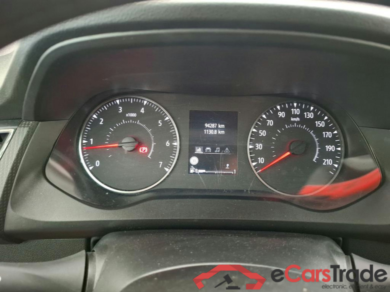 RENAULT Kangoo / 2021 / 4P / Fourgonnette GD CONFORT - TCE 100 #6