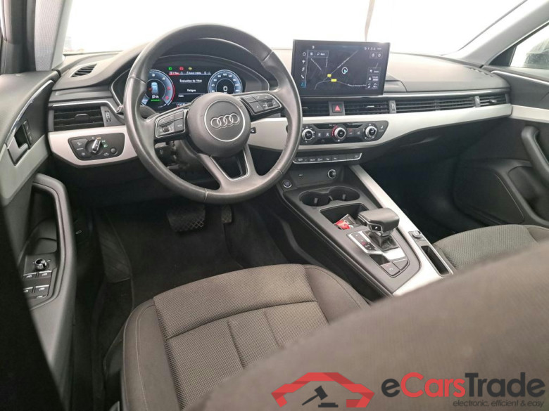 A4 Avant 35 TDI Design 2.0 TDI 165CV BVA7 E6d #5
