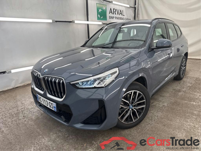 BMW X1 / 2022 / 5P / SUV xDrive25e M Sport DKG7 #1