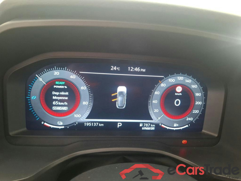 NISSAN Qashqai / 2021 / 5P / Crossover e-Power 190 N-Connecta BVA #6