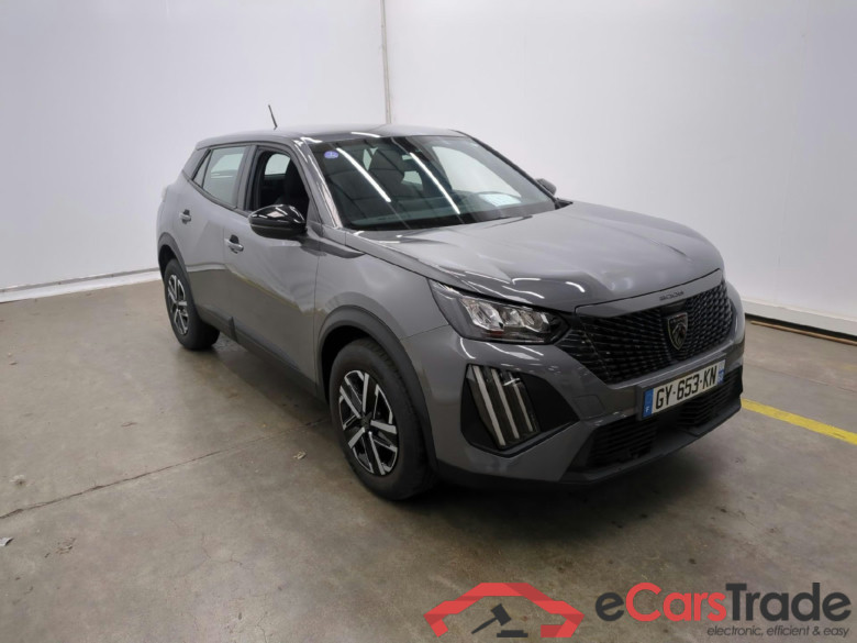 2008 Active 1.2 PureTech 100CV BVM6 6E #4