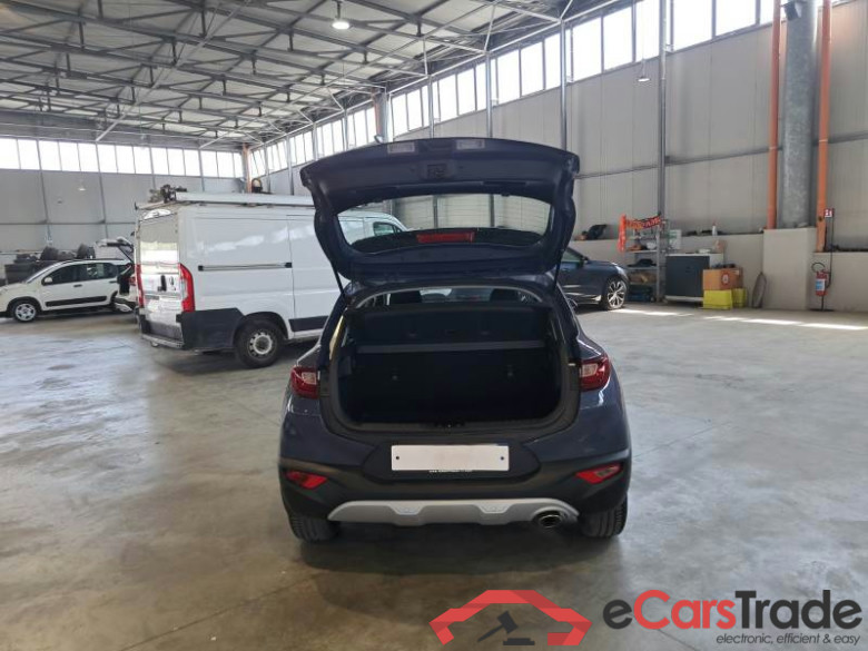 KIA STONIC / 2017 / 5P / SUV 1.0 T-GDI 74KW MHEV STYLE #5