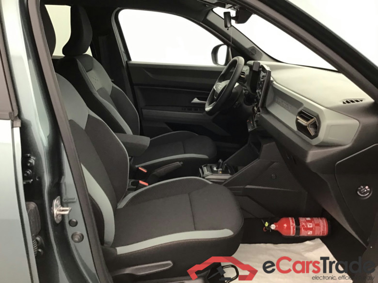 Dacia Duster EXTREME + 1.8 Hybrid Electric/Gasoline 158hp #6