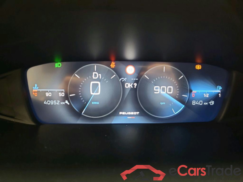 PEUGEOT - PEU 308 1.2 PureTech 130PK EAT8 Active Pack With Connect Nav * PETROL * #5