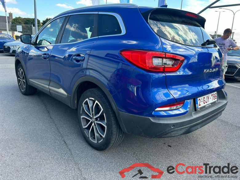 RENAULT Kadjar Kadjar 1.5 Blue dCi Zen #4
