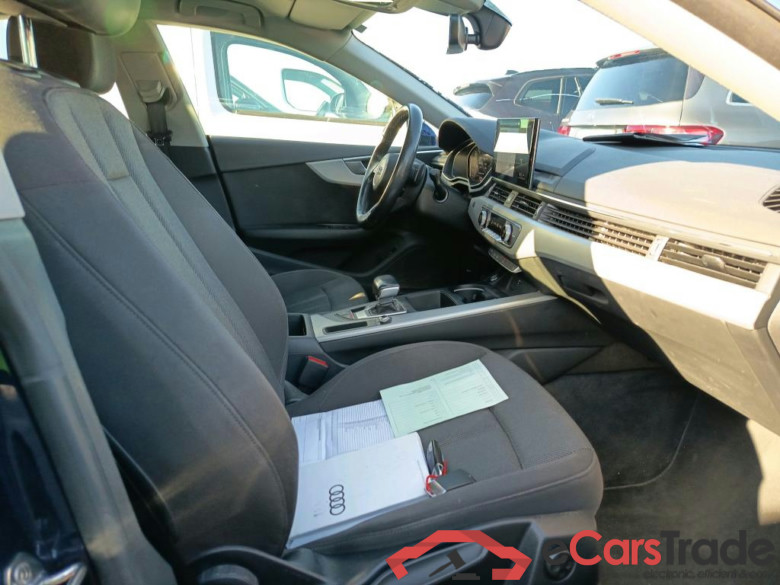 AUDI A5 / 2019 / 5P / berlina con portón Advanced 35 TDI 120kW S tronic Sportback #6