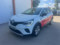 preview Renault Captur #0