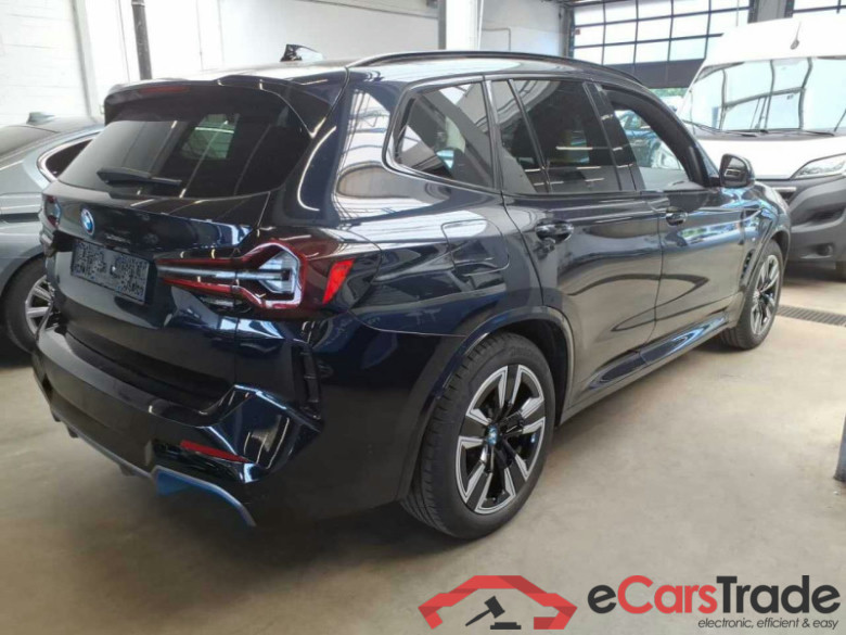 BMW iX3  #3
