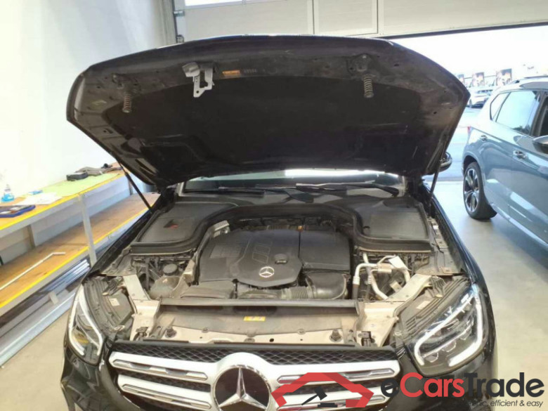 Mercedes-Benz GLC  #5