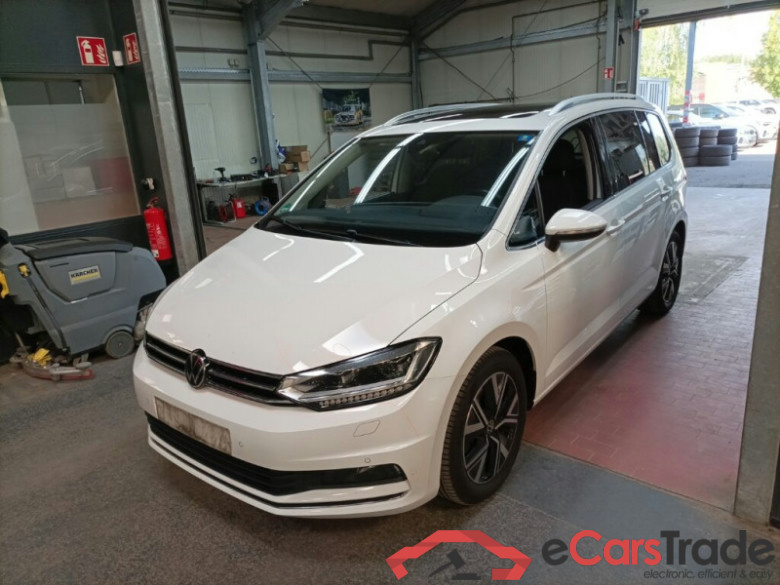 Volkswagen Touran  #2