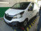 preview Renault Trafic #0