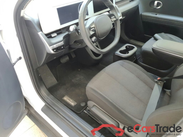 Hyundai Ioniq 5  #5
