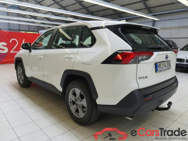 Toyota RAV4  #4