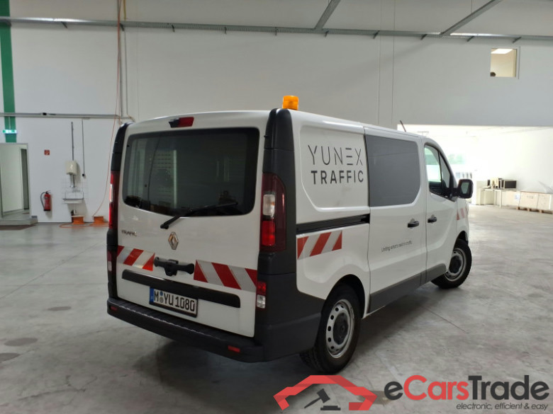 Renault Trafic Kasten  #3