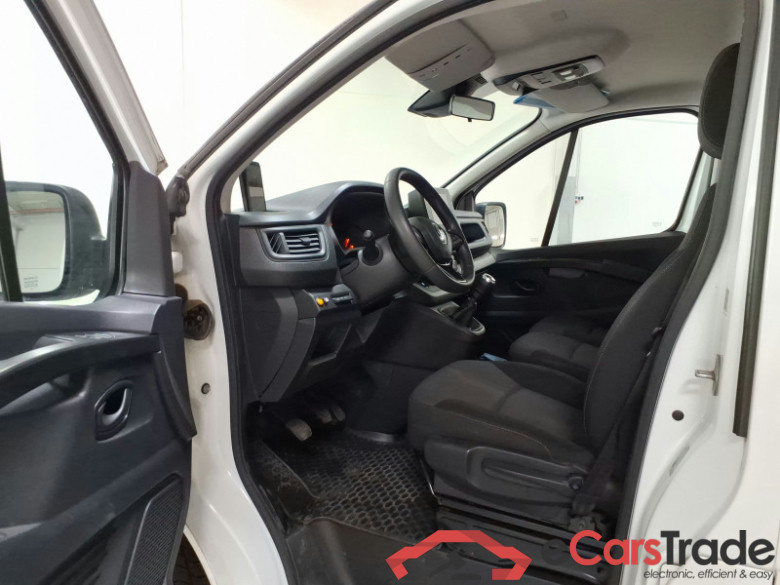 Renault Trafic Kasten  #5