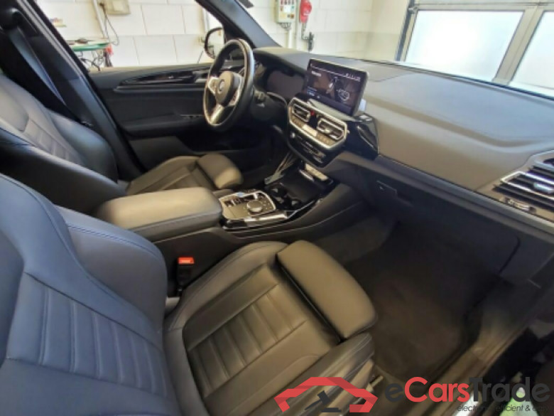 BMW iX3  #3