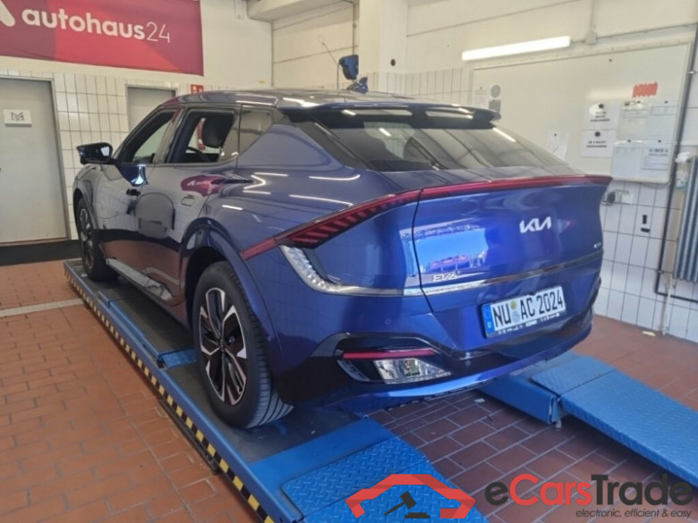 Kia EV6  #4