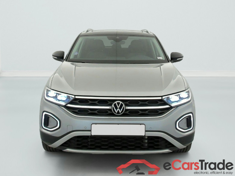 Volkswagen T-Roc Style Exclusive 1.5 TSI EVO 150 DSG7 #2