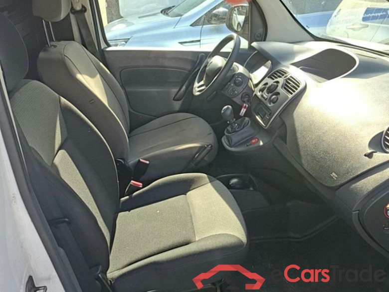 Renault Kangoo Rapid  #3