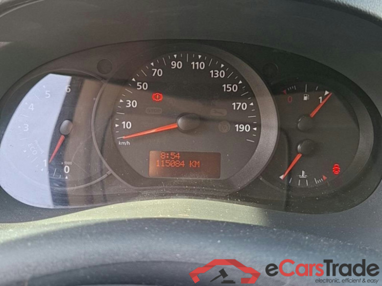 Renault Kangoo Rapid  #5