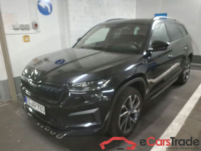 Skoda Kodiaq  #2