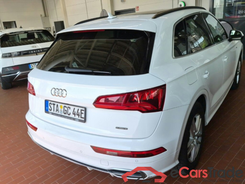 Audi Q5  #3