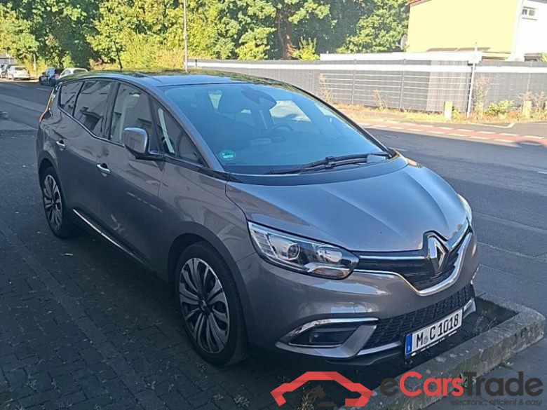 Renault Scenic  #1