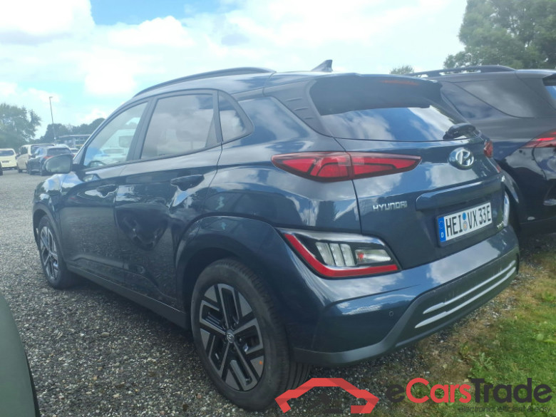 Hyundai Kona  #4