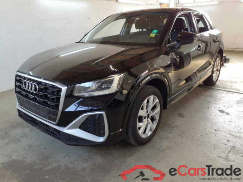 Audi Q2  #2