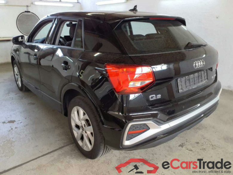 Audi Q2  #3