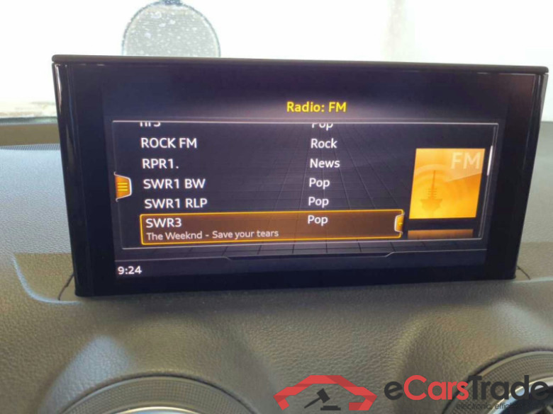 Audi Q2  #6