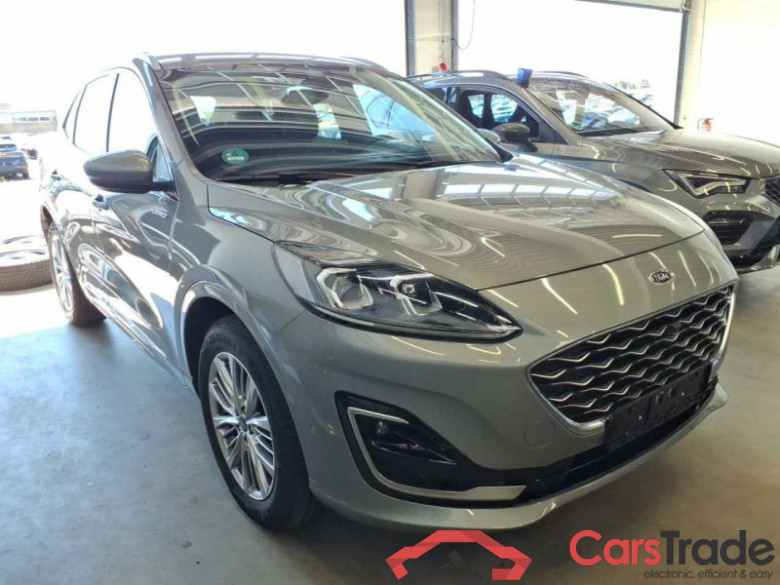Ford Kuga  #2
