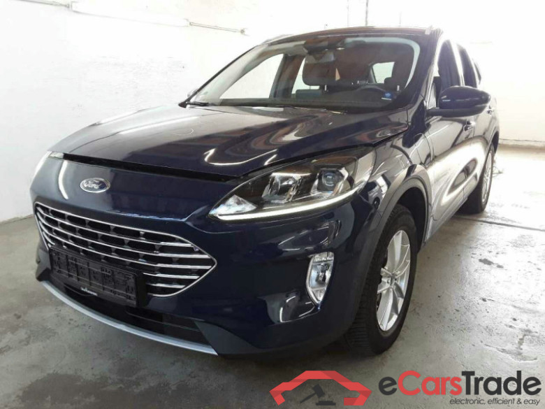 Ford Kuga  #2