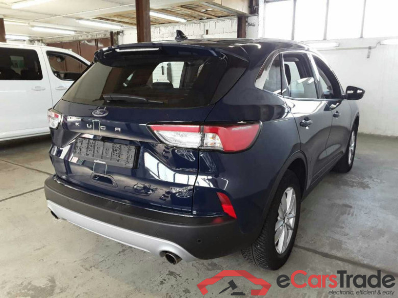 Ford Kuga  #4