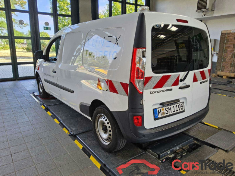 Renault Kangoo  #3