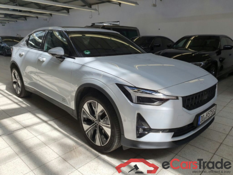 Polestar 2  #1