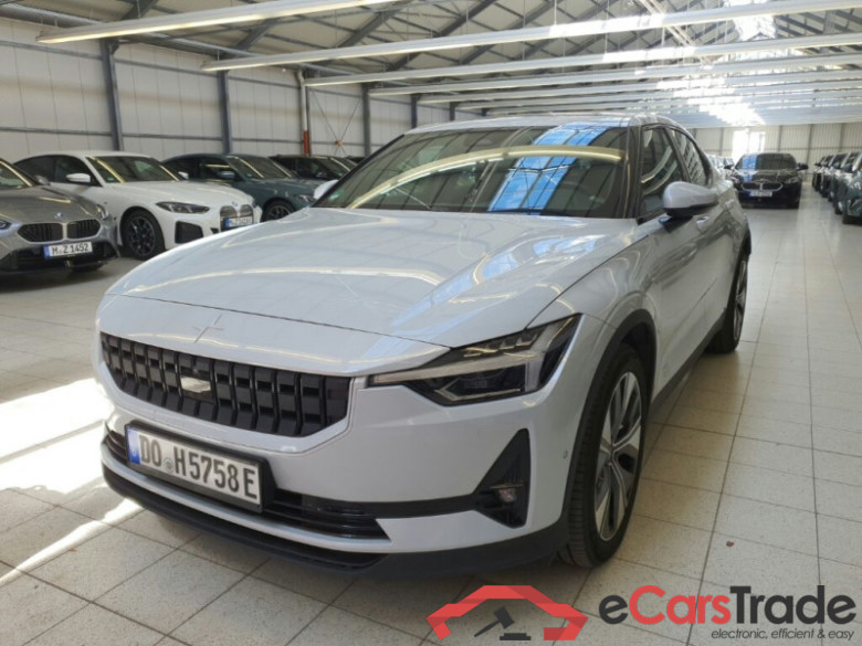 Polestar 2  #2